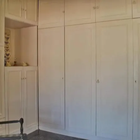 Sea And Castle Panoramic View アパート カヴァラ