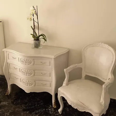 Sea And Castle Panoramic View *