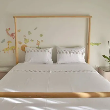 Sea And Castle Panoramic View * カヴァラ