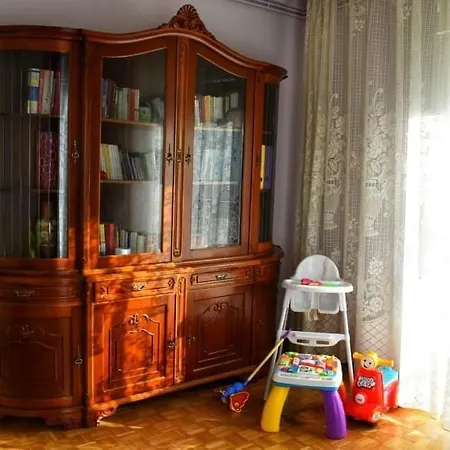 Sea And Castle Panoramic View アパート