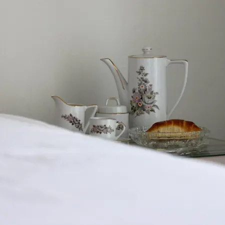 Sea And Castle Panoramic View * カヴァラ