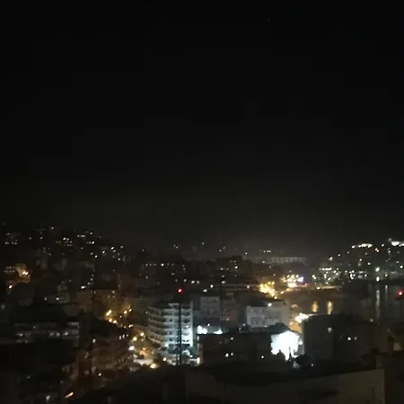 Apartment Sea And Castle Panoramic View *