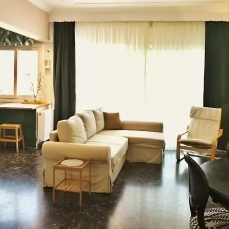 Sea And Castle Panoramic View Апартаменты