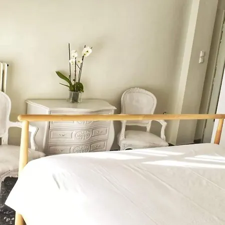 Sea And Castle Panoramic View *