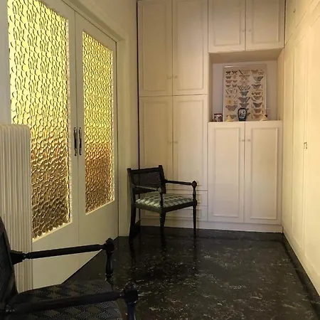 Sea And Castle Panoramic View 卡瓦拉