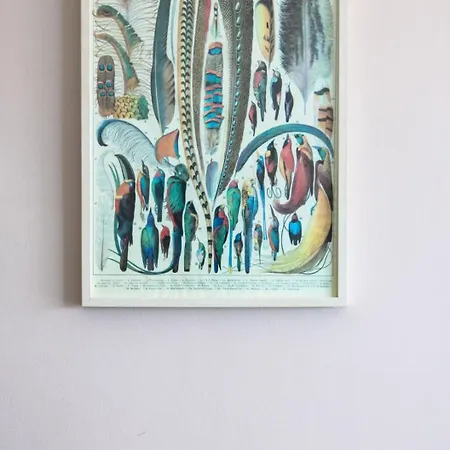 Sea And Castle Panoramic View * Кавала