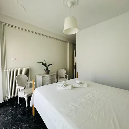 Апартаменты Sea And Castle Panoramic View