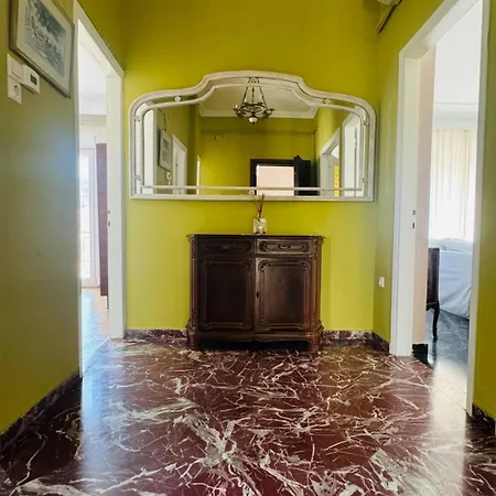 Sea And Castle Panoramic View 公寓 卡瓦拉