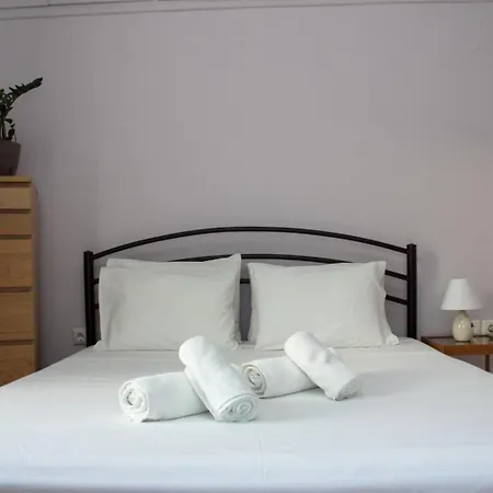 Sea And Castle Panoramic View 公寓