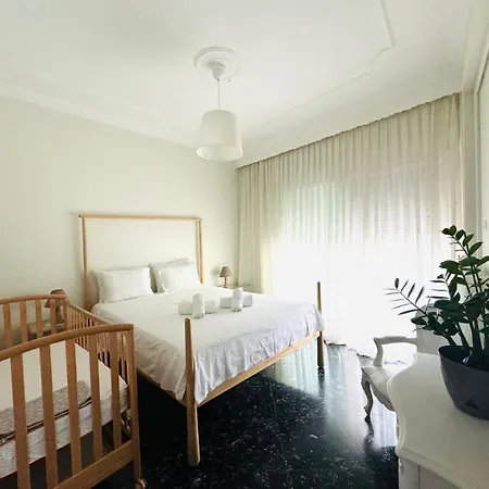 Sea And Castle Panoramic View 卡瓦拉