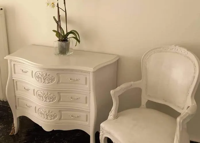 Sea And Castle Panoramic View *