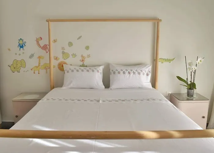 Sea And Castle Panoramic View * Cavala