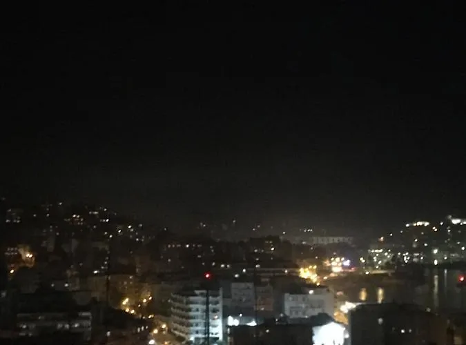 Apartamento Sea And Castle Panoramic View *