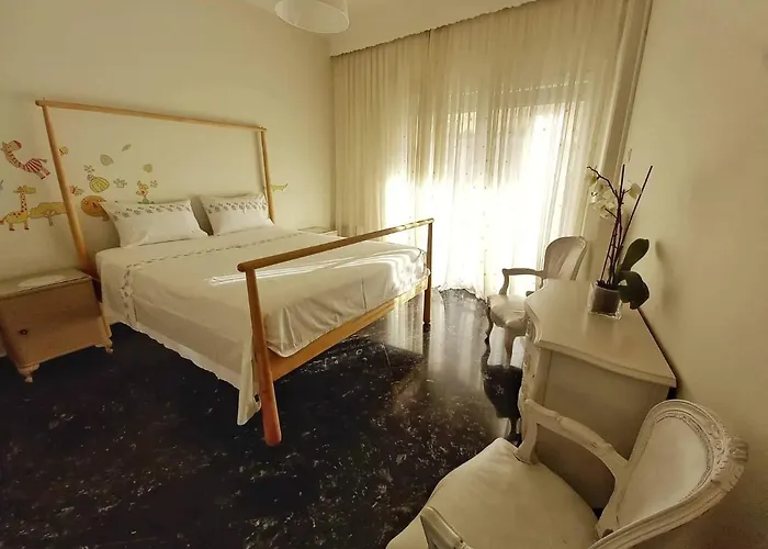 Sea And Castle Panoramic View * Cavala