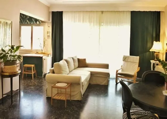 Sea And Castle Panoramic View Apartamento