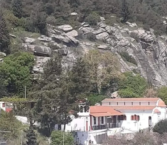 Appartement Sea And Castle Panoramic View