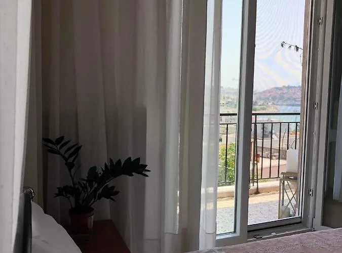 Apartamento Sea And Castle Panoramic View