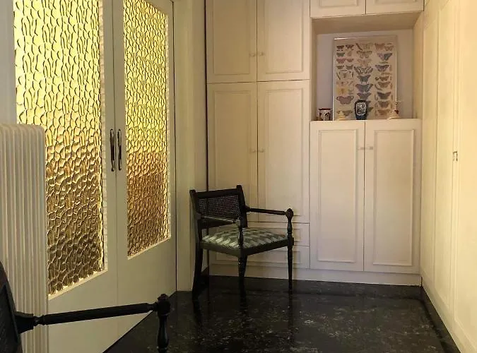 Sea And Castle Panoramic View Cavala