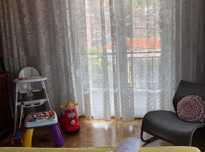 Sea And Castle Panoramic View * Cavala