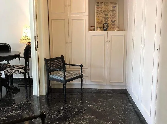 Sea And Castle Panoramic View Apartamento Cavala