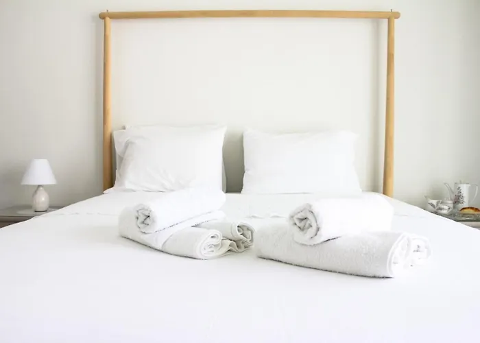 Sea And Castle Panoramic View * Cavala