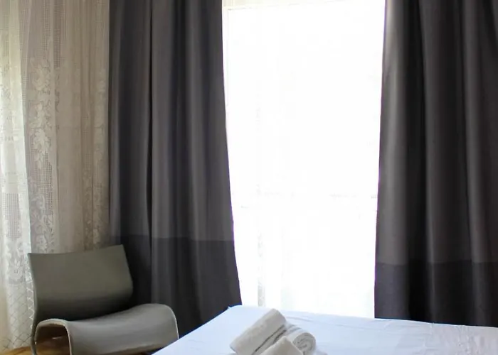 Appartement Sea And Castle Panoramic View *