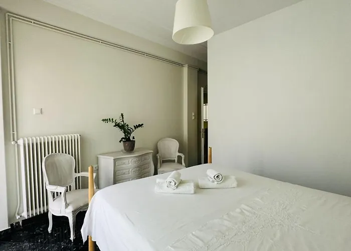 Appartement Sea And Castle Panoramic View