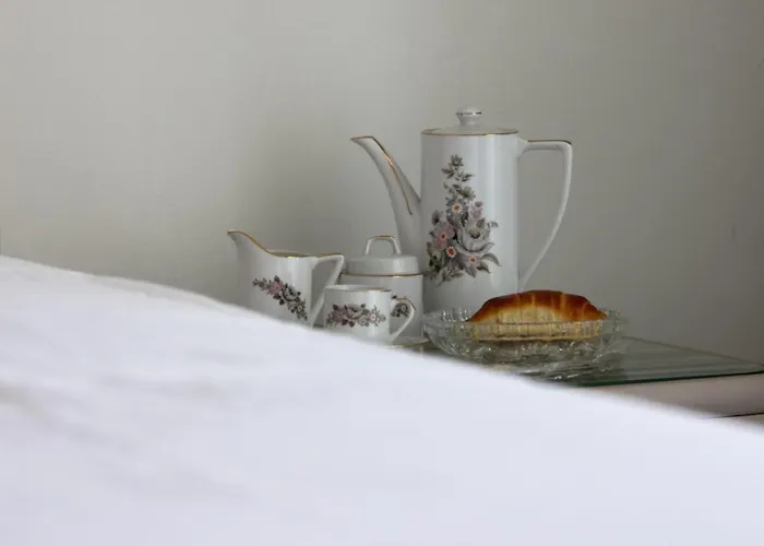 Sea And Castle Panoramic View * Cavala