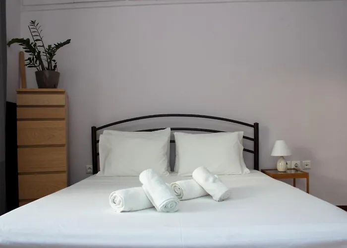 Sea And Castle Panoramic View Apartamento